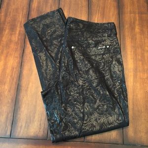 Seven Brand Jeans Lane Bryant 14 NWT Seven7 7